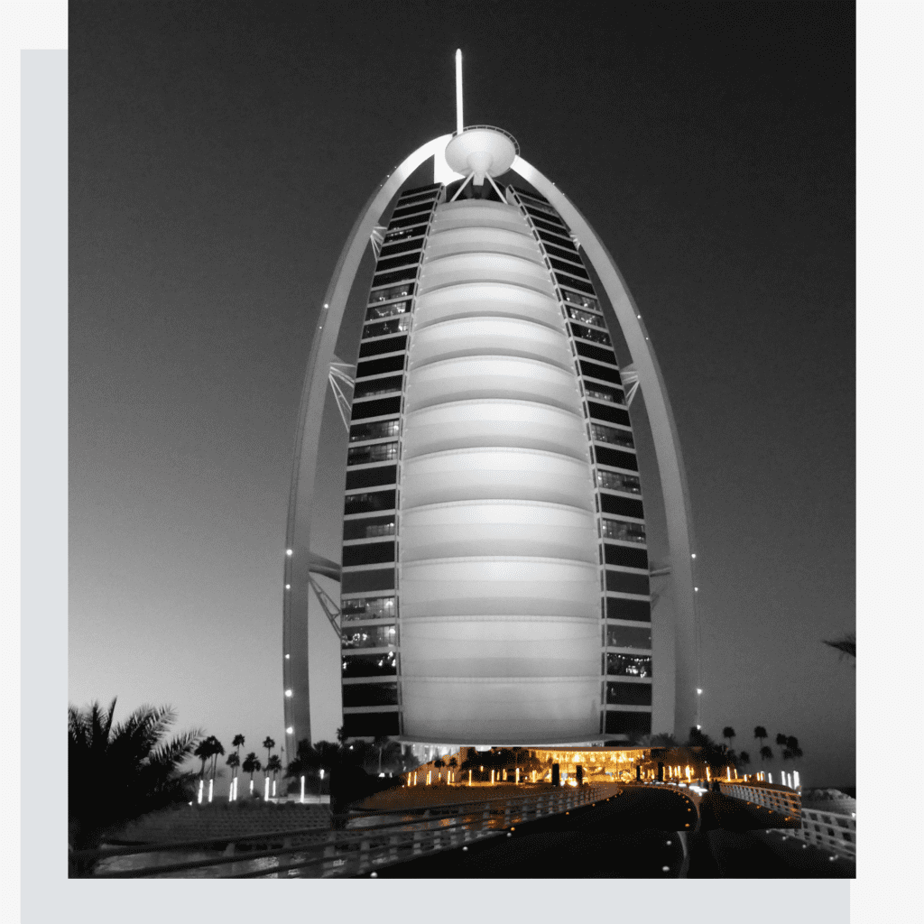 Hotel Dubai