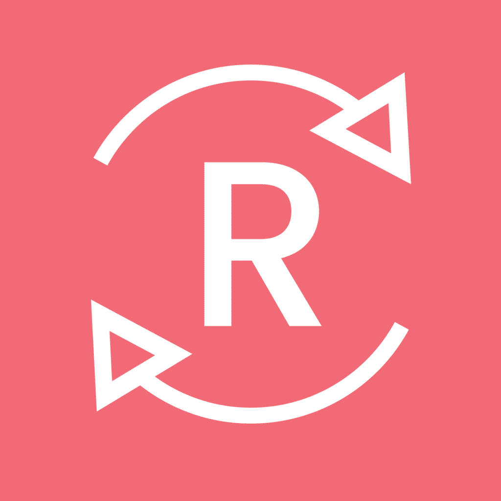 Repurpose logo